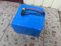 Аккумулятор 60v 31Ач 17S 45А LI-NMC для электроскутера