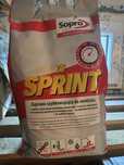 Sopro ZS SPRINT zaprawa szybkowiążąca 5kg