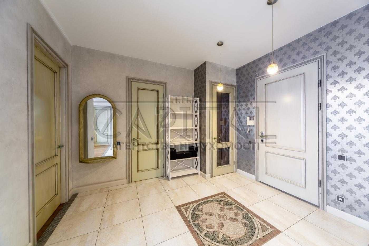 Оренда квартири, вул. Жилянська, ЖК Diplomat Hall, Голосіївський р-н