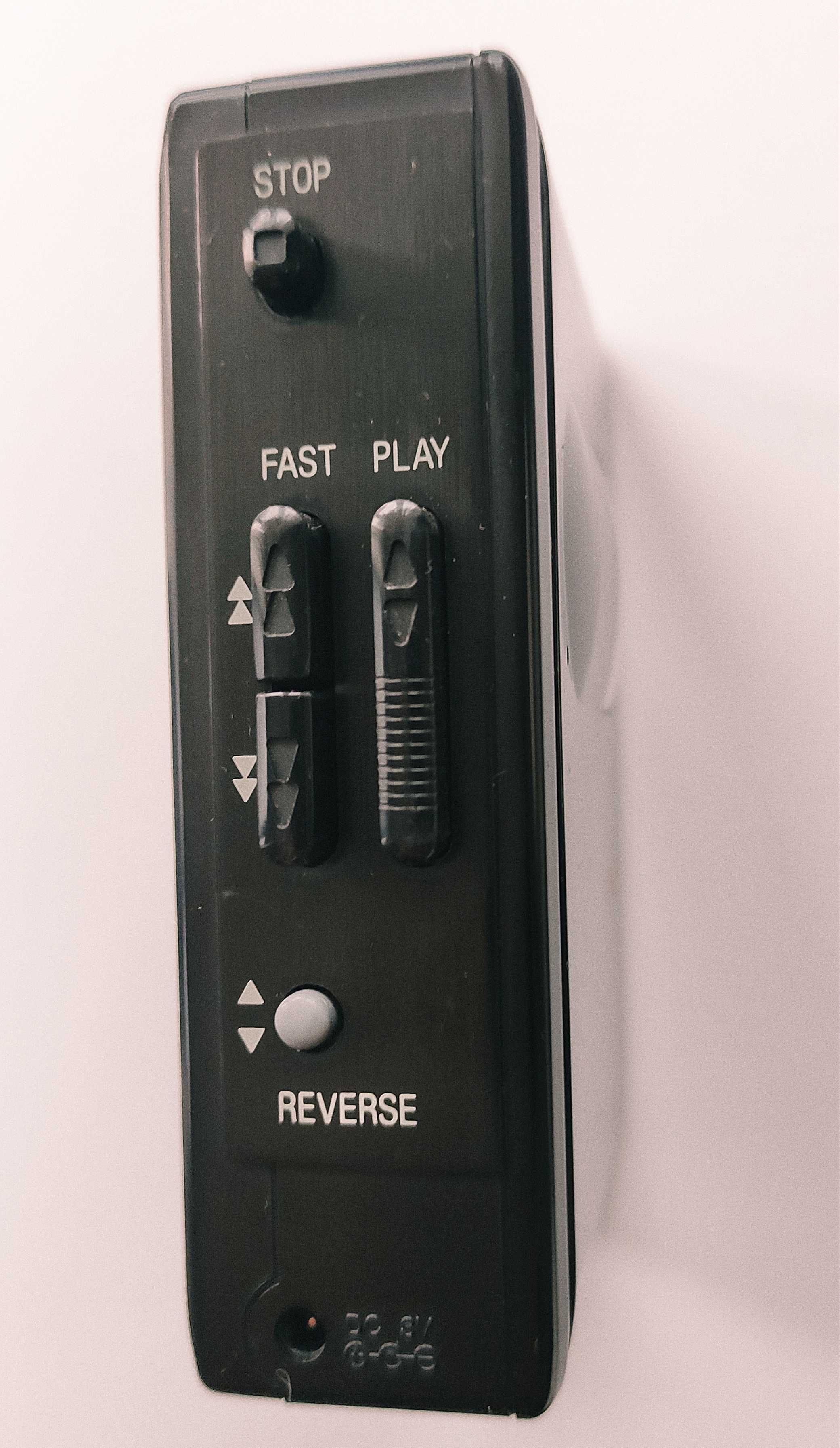 Walkman ITT Nokia Flirt 9810 Dolby Metal Autorevers stan idealny