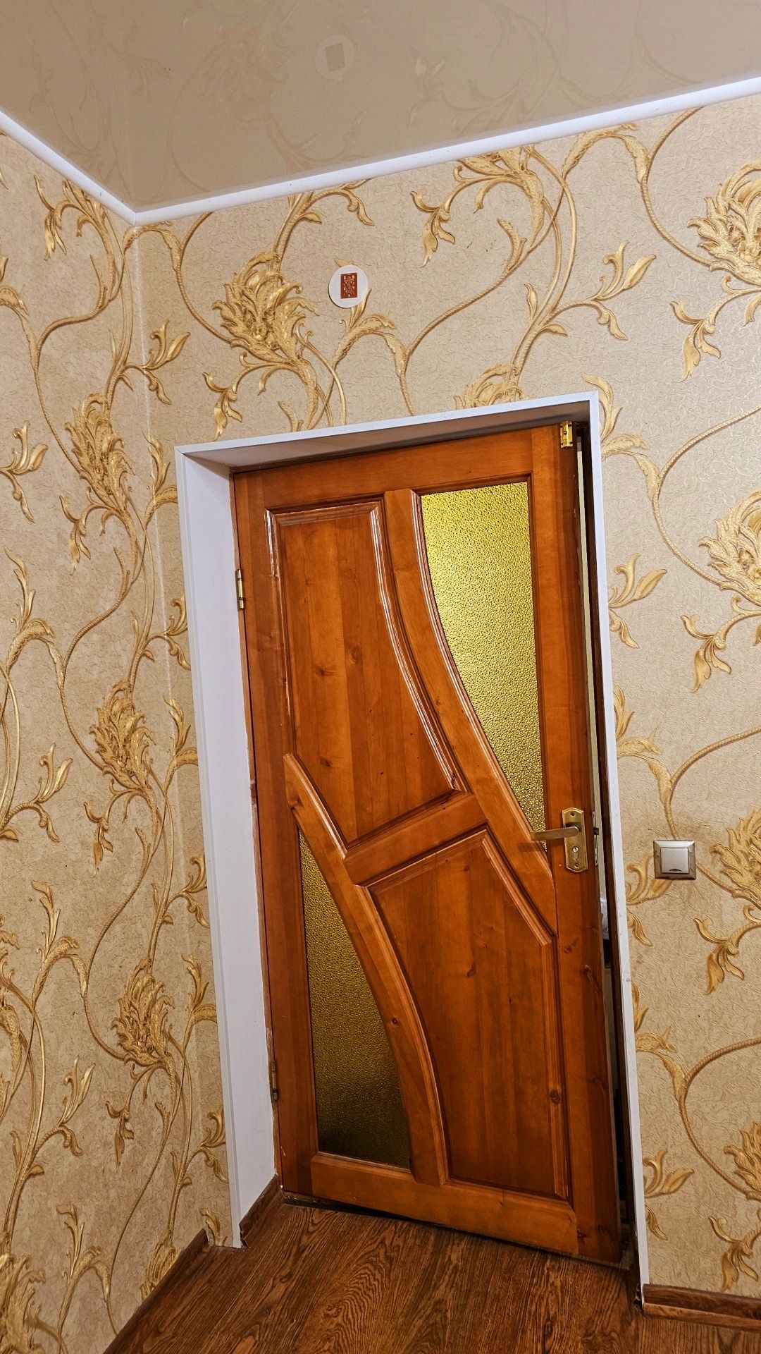 Добротний будинок