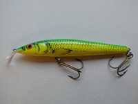 Wobler Salmo Sting 12SP YD Unikalny kolor