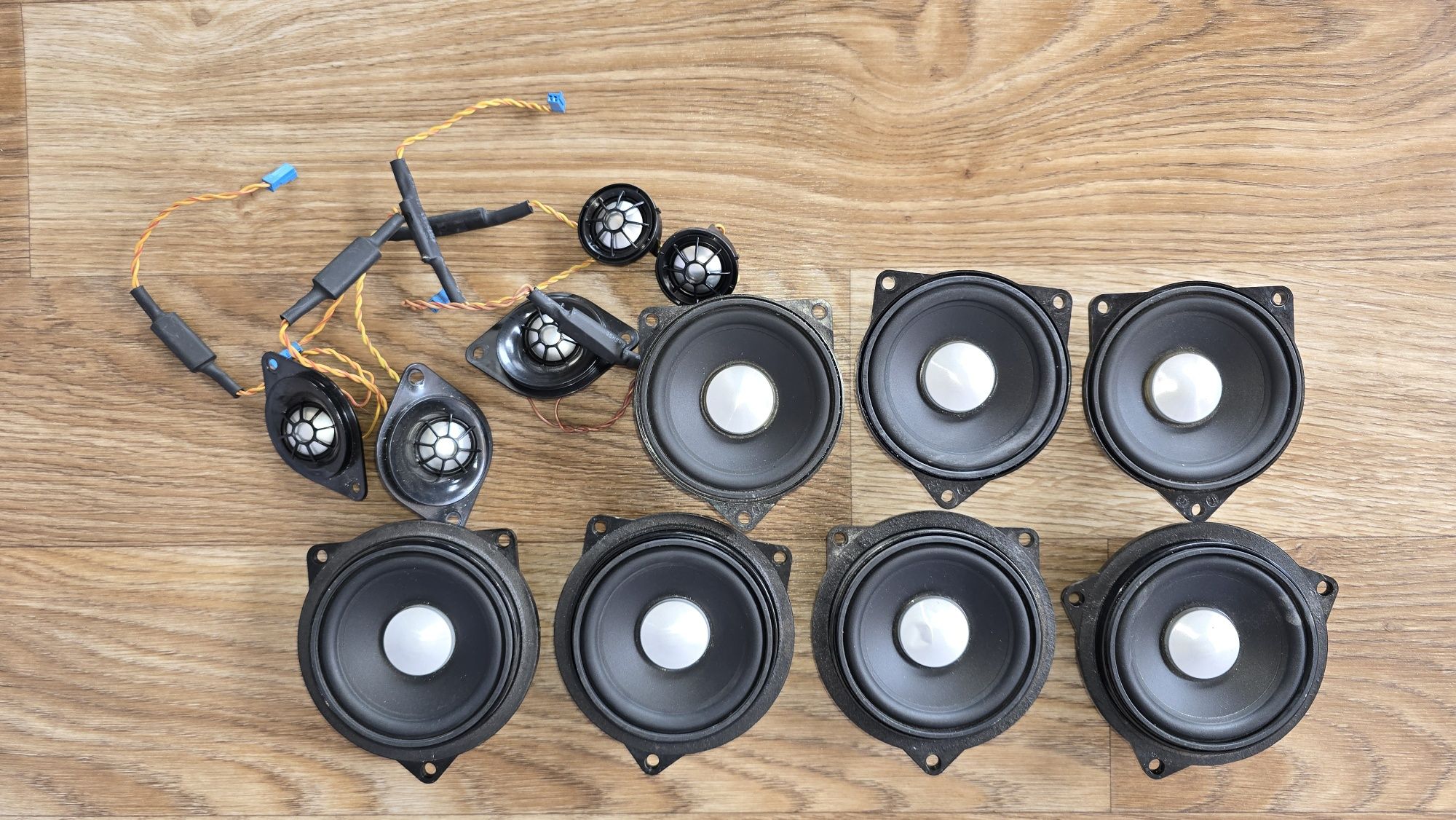 Harman Kardon  БМВ Ф10