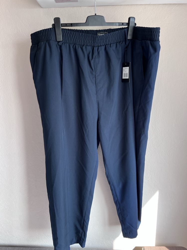 Брюки мужские , большой (р.5XL)