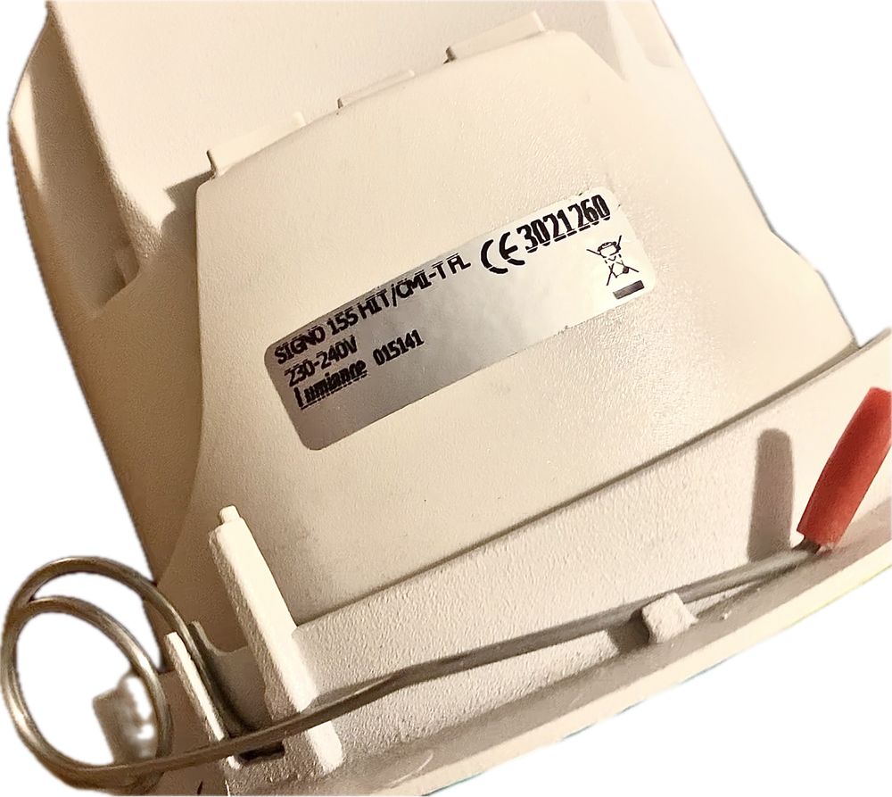 Stateczniki z przewodem i wtyczką Osram Powertronic PTi 70/220-240 I.