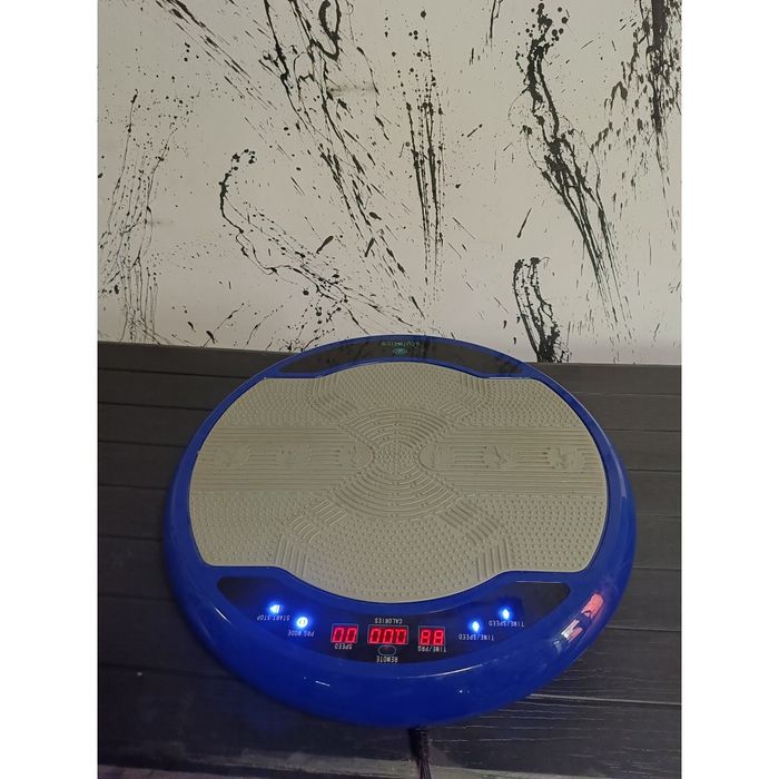 Platforma Wibracyjna Sprawna Wysyłka HIT