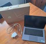 Huawei MateBook D 14 - Intel i5, 8GB RAM, 512GB SSD (Como Novo)