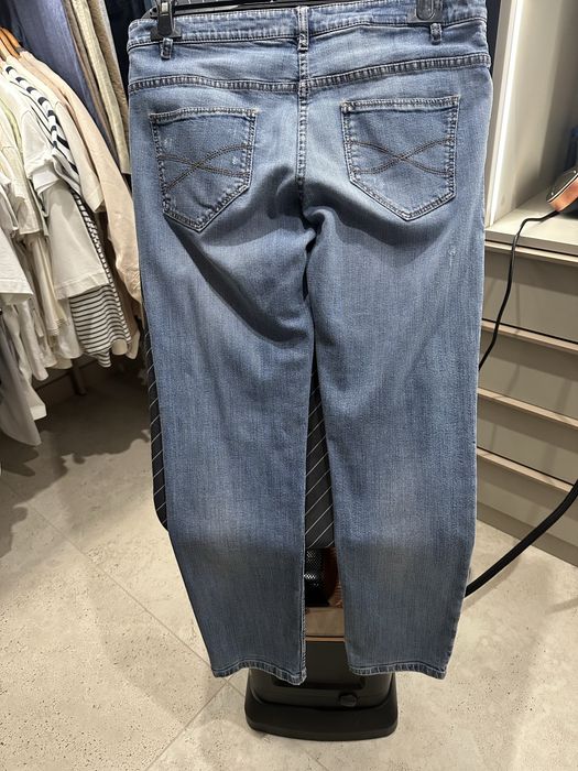 Продам джинси Brunello cucinelli