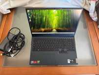 Computador Gaming Lenovo Legion 5