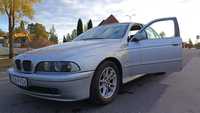 BMW Seria 5 BMW E39, 2.0D, 2003! Sedan