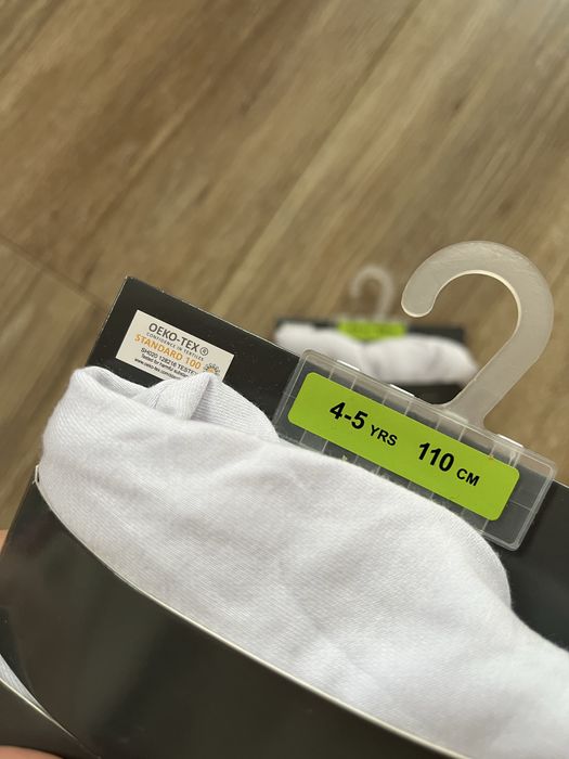 Термобілизна дитяча primark