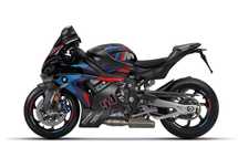 BMW S M 1000 RR 2025r. Competition * Inchcape Warszawa * Dostępny od Lipca *