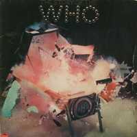 The Who ‎– The Story Of The Who