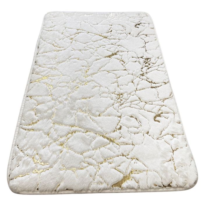 Dywanik łazienkowy marmur 50x80