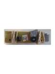 17ld61-2 placa ir led stand by tv lcd sanyo etc
