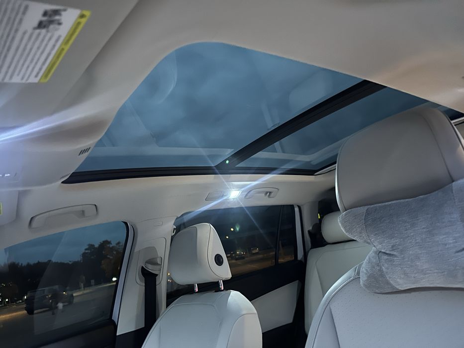 Продам власний автомобіль , Volswagen Tiguan