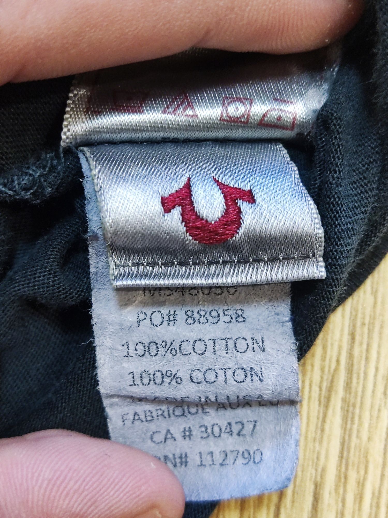 True religion  brand jeans