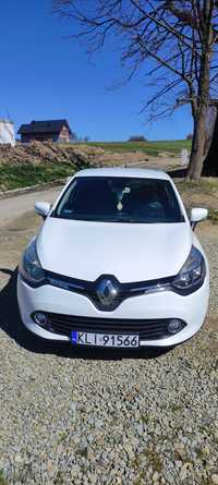 Renault Clio IV,  1.5 dCi 90 km, Spalanie 3.2-3.8 l/100km, Zadbany