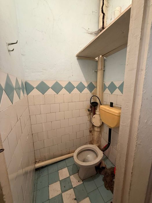 Продаж 3 кім квартири