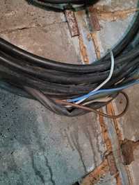 Kabel yaky 4x16mm