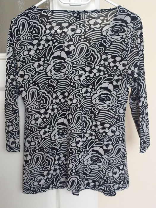 Bluzka ciążowa  H&M Mama