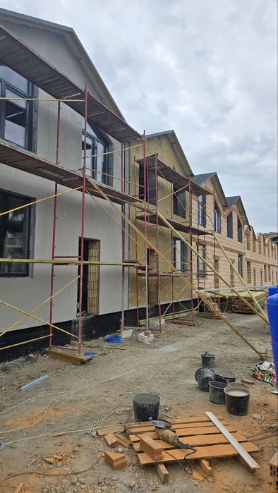 Таунхаус у моря | Лучшее вложение для семьи и инвесторов