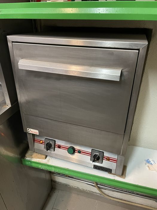 Vendo recheio de café