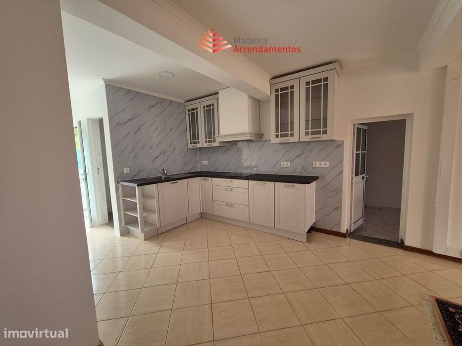 Apartamento T2 +1 Amparo