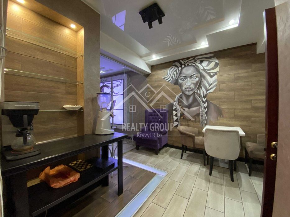 Продаж діючої Кав’ярні (98 квартал)