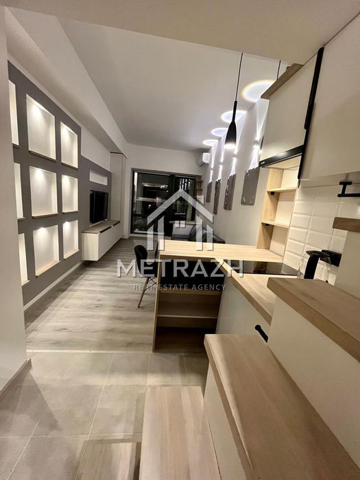 ТОП ЦІНА! 1к квартира 30м²  по вул. Нижній Вал 27-29