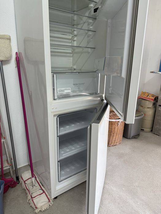 Frigorifico combinado