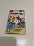 Snipperclips plus Nintendo switch