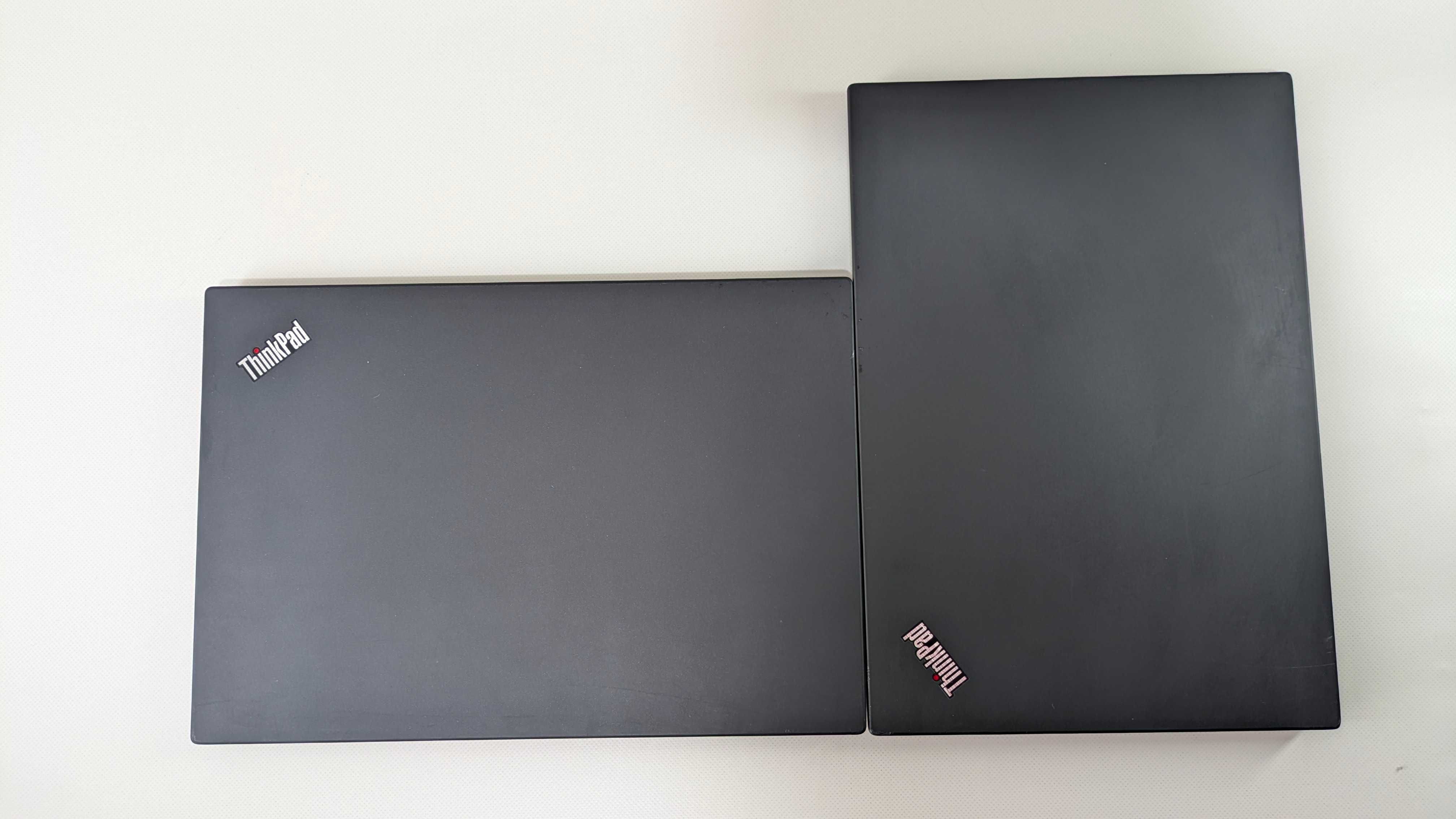 Ноутбук Lenovo ThinkPad T490 i5-8365U / 14 IPS  FHD / 8 gb / 256 gb