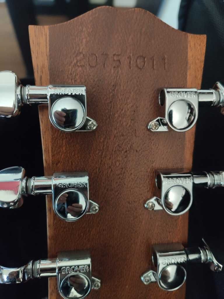Gibson G-Writer Natural Acoustic