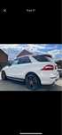 Мерседес r22 диски:ml/gl/gle/glc/gls