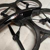 DRONE Parrot Ar.Drone 2.0 Power Edition