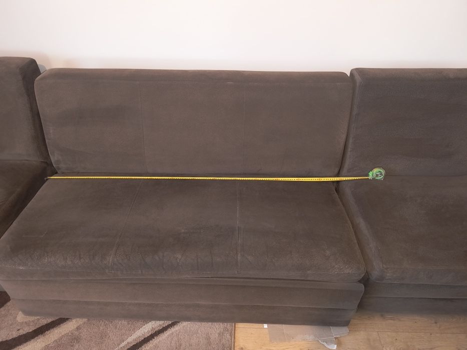 Narożnik Bodzio brązowy