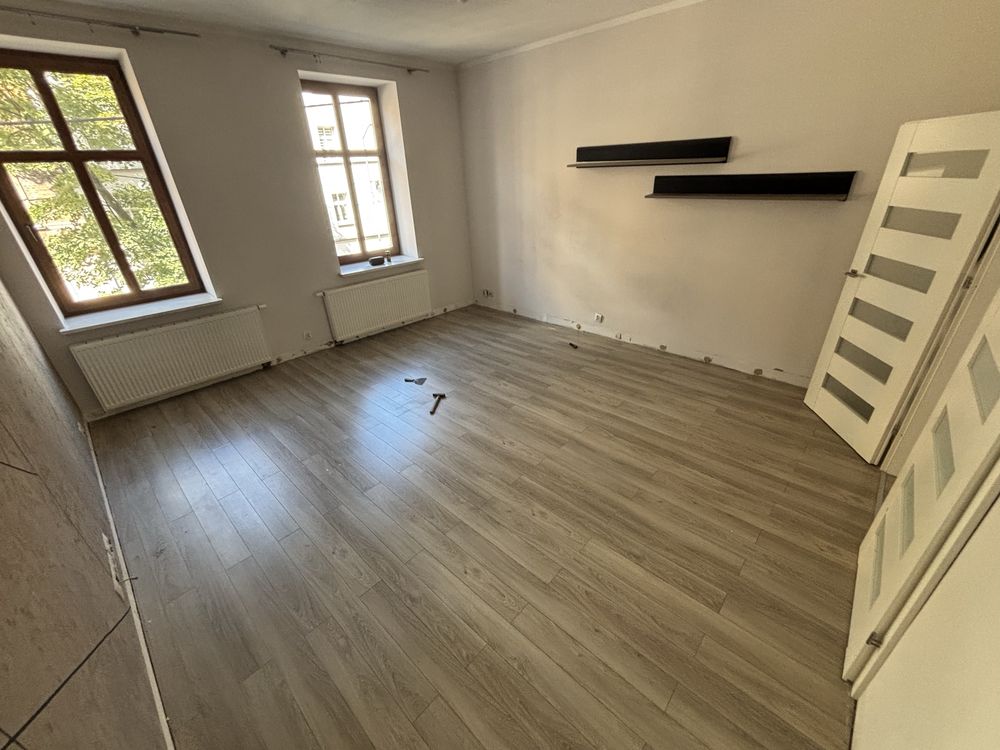 panele v-fuga podłogowe 40m2