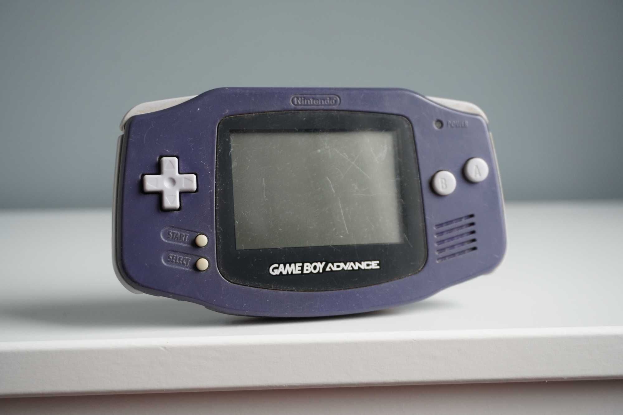 Nintendo Game Boy Advance