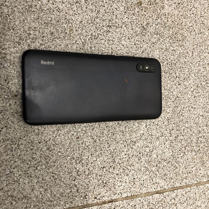 Redmi 9а 3/64 2 sim micro sd батарея 5000