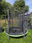 Trampolina ogrodowa 183cm