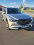 Mazda CX-5 KF 2.5 B AWD 4X4 71.125 km alu19 nowe opony,ładne zadbane. Podkarpacie