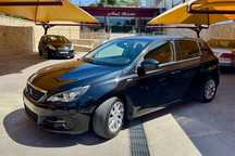Peugeot 308 1.5 BlueHDi Style