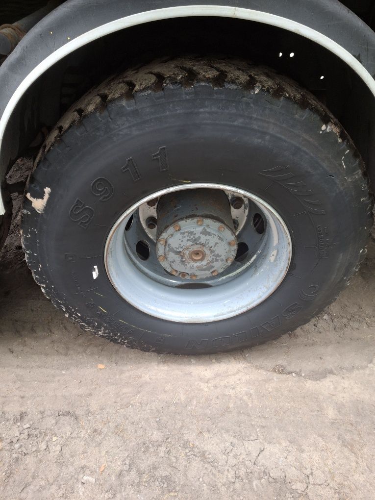 Mercedes Atego niski przebieg,zwolnica,resor,