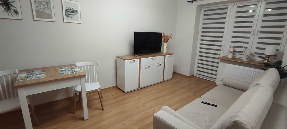 Wynajmę mieszkanie Podolszyce