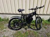 Sprzedam ebike full Ghost z Mpe v6 i czujnikiem nacisku