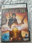 Gra fable III PC DVD
