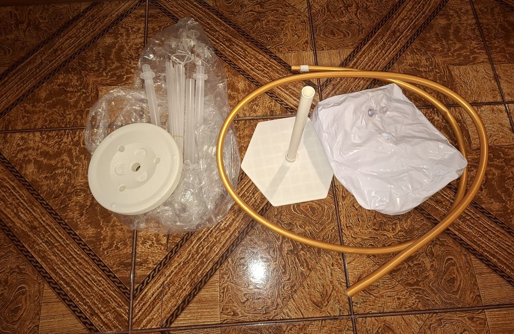 Праздничная атрибутика капибара