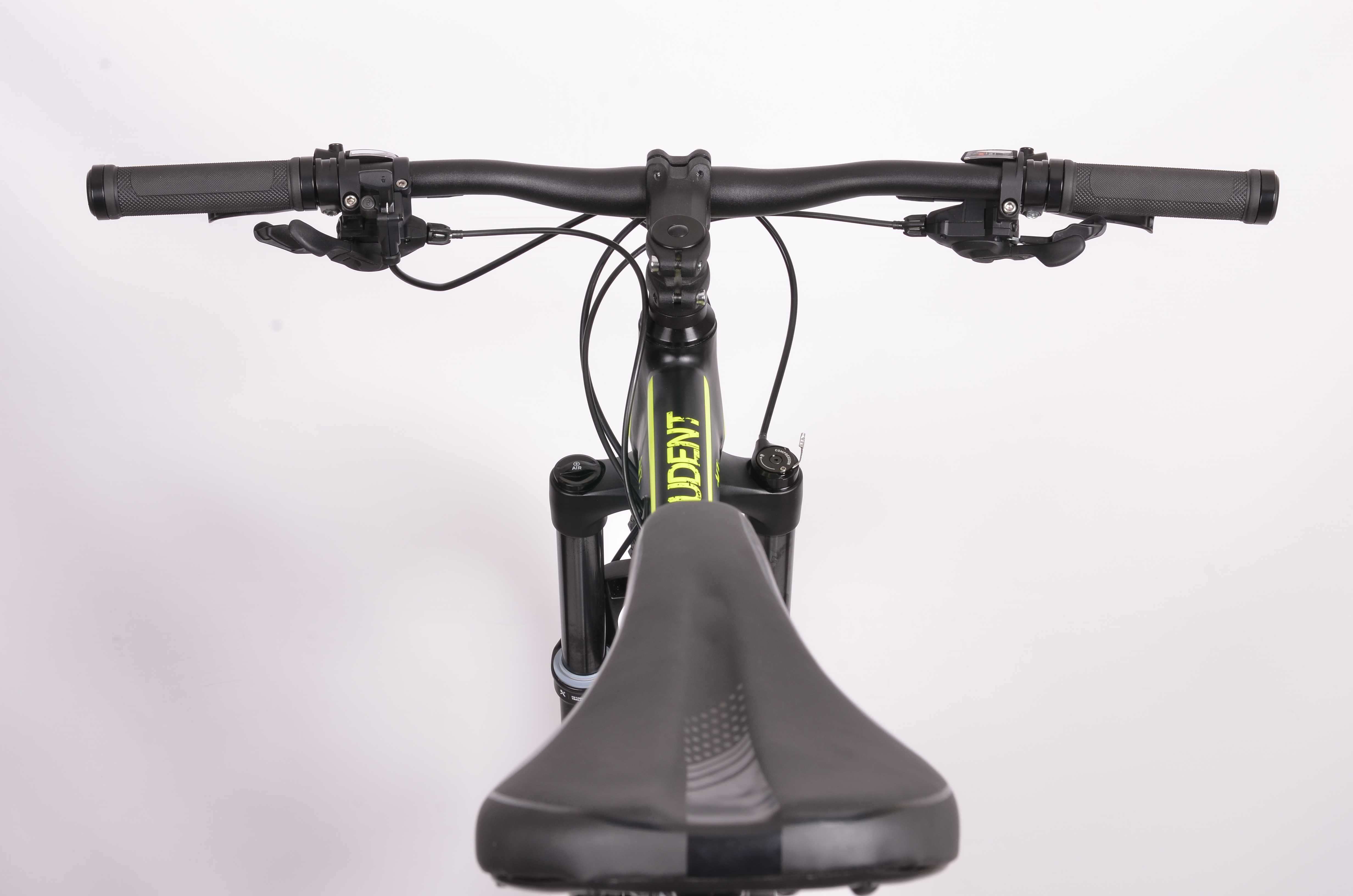 Powystawowy rower górski MTB TORPADO DEVON 1.0 /rozmiar 19" koła 27,5"