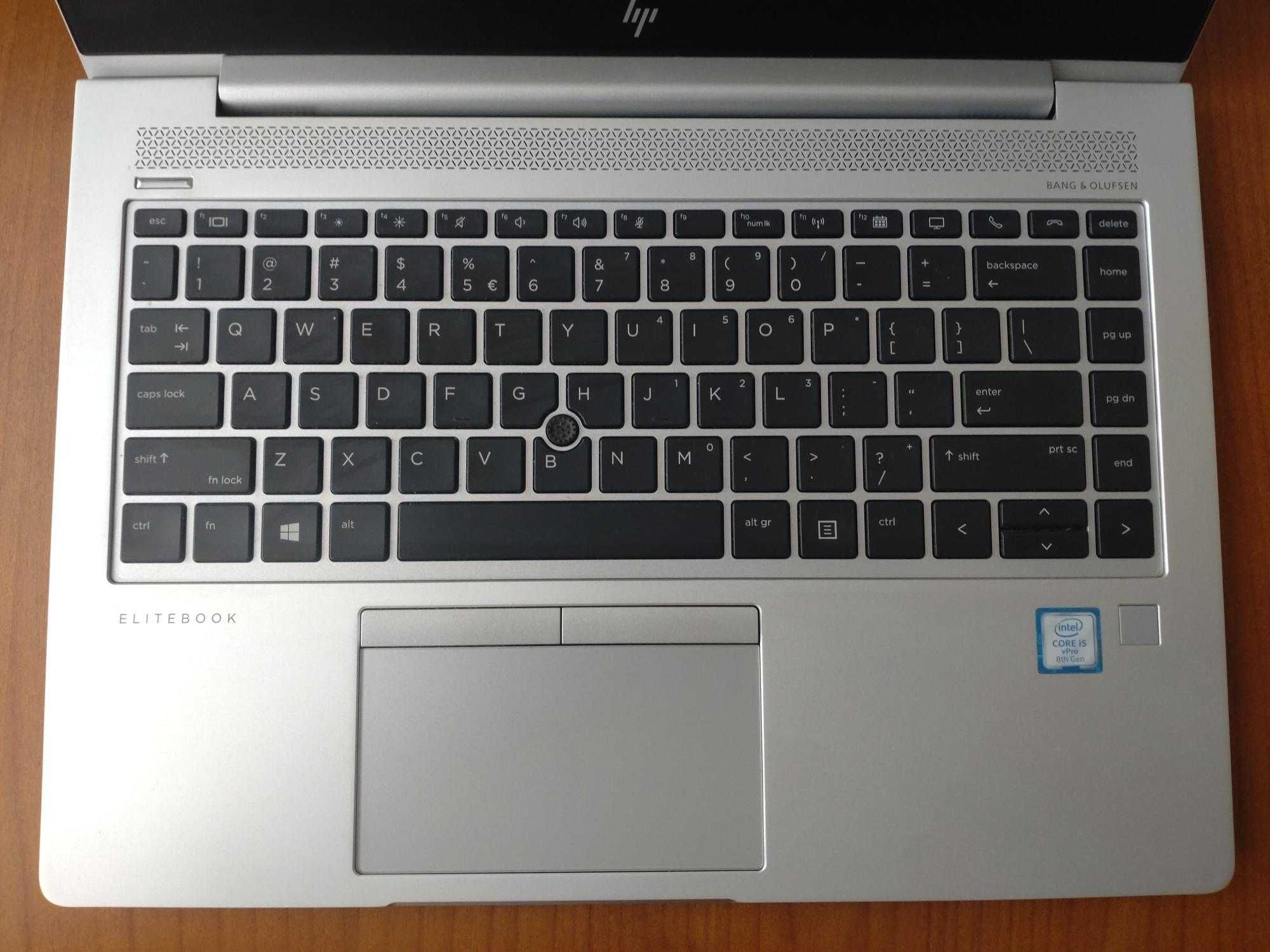 HP EliteBook 840 G5
